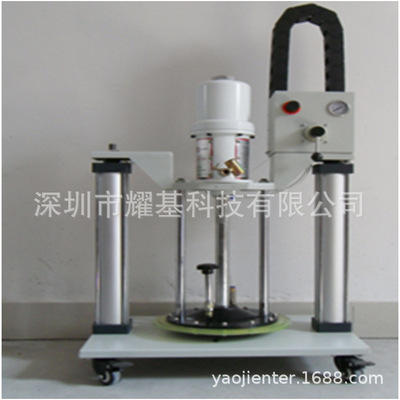 20L High viscosity grease pump Y66220