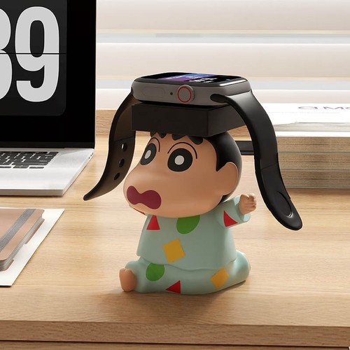 适用于苹果/华为手表充电器支架