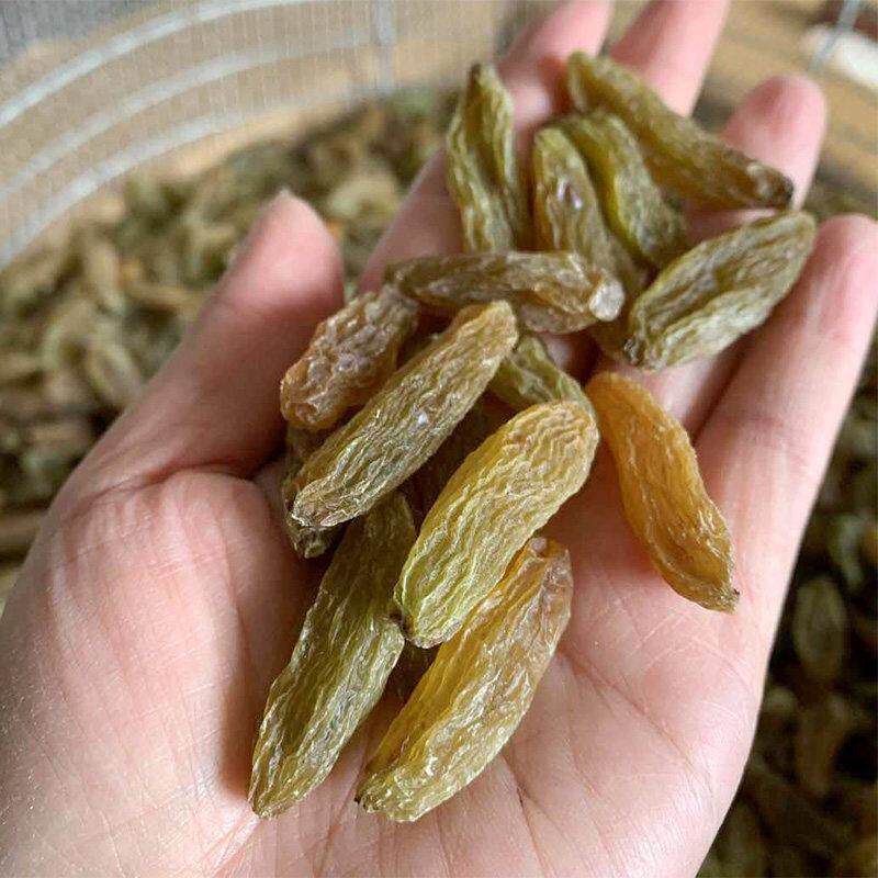 新疆红香妃绿香妃葡萄干超大颗粒优质2025新货吐鲁番香妃王直发