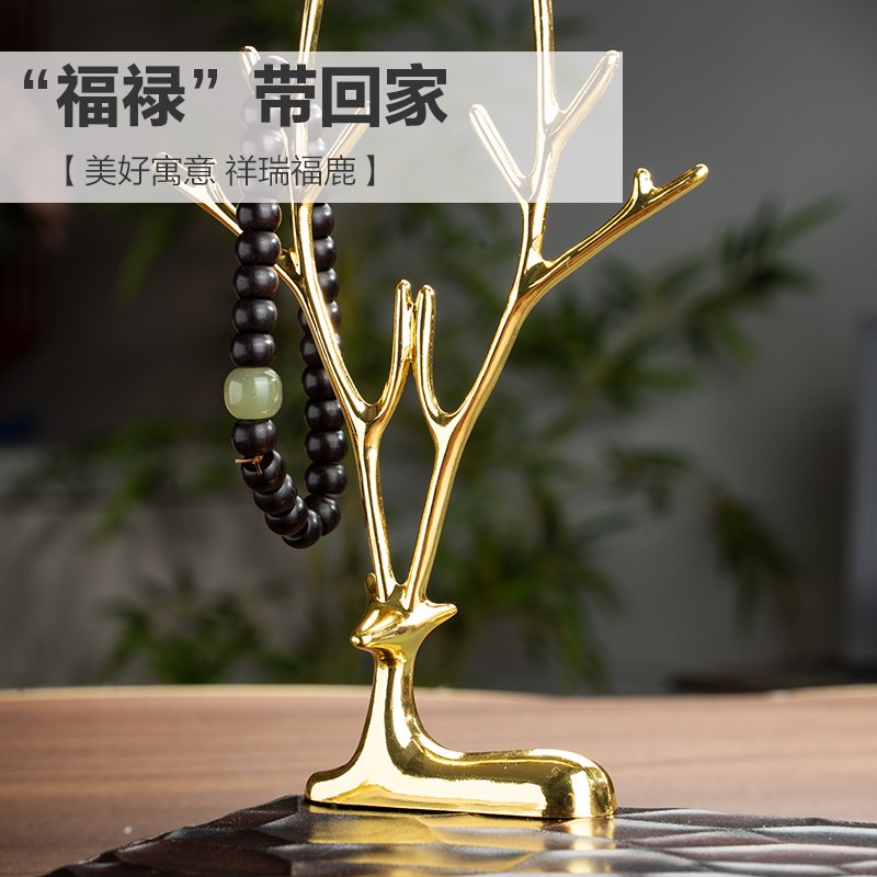 小号茶杯托新品实 o木纹干泡台龟甲纹乌金色长方形家用沥水茶盘