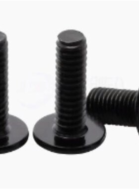 带法兰型内六角圆头螺栓lTAR16-M3/4/5/6-L5/6/8/10/12/15