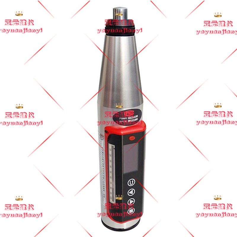 HT225Q一体式数显回弹仪 B混凝土数显回弹仪 天津津维回弹仪