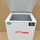 60度低温试验箱可调低温J箱 小型 冰 超低温冷冻箱 冰柜