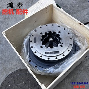 齿轮 l220 牙箱总成 减速机 8行走马达 240 210 小松PC200