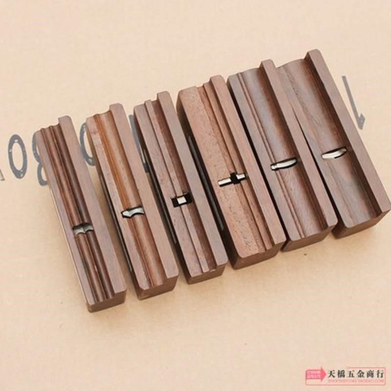 木井方槽刨单线刨双线刨修边刨子拼板G刨凹凸刨起线刨木工工具刨