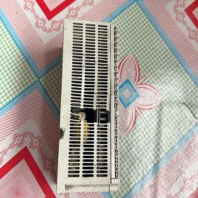 1761-L32BWA实物图成R色一般功能包好