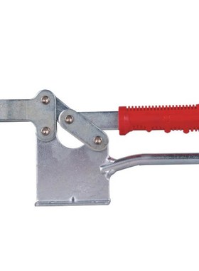 厂家HF-220WH供应水t平式 不锈钢快速夹具夹钳 码仔夹具 固定夹子