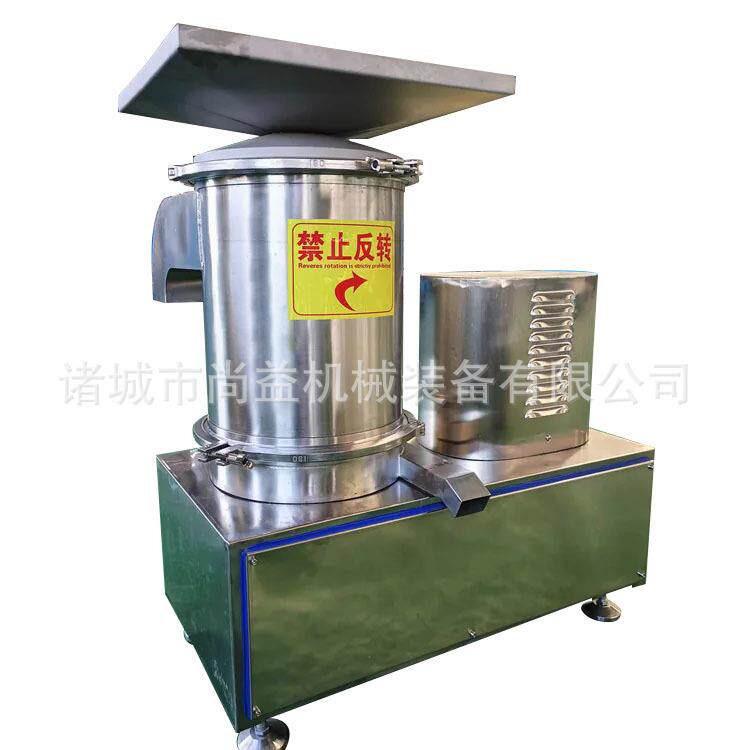 休闲食品厂用的打蛋机冷冻食品厂用的磕蛋机蛋制品加工用的打蛋器