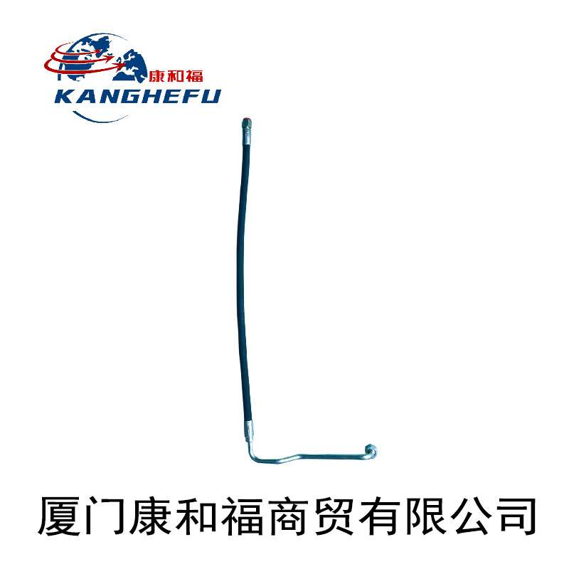 叉车配件0009572570液压油管液压软管马努力软管总成