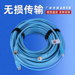 穿管型HDMI转dvi工程高清延长线厂家 hdmi延长线
