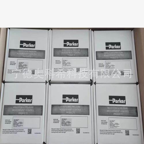 派克Parker 流量计2201AAAVL1AM 2201AAAVF1AM 2000SCCM N2 议价