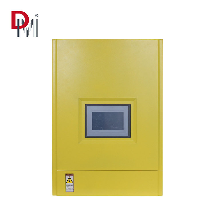 定制风力发电机并网逆变器3KW5KW单相并网逆变电源可远程监控