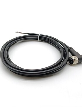 易福门8芯插头连接电缆线E11855 80021 80022 12166R 11232 12167