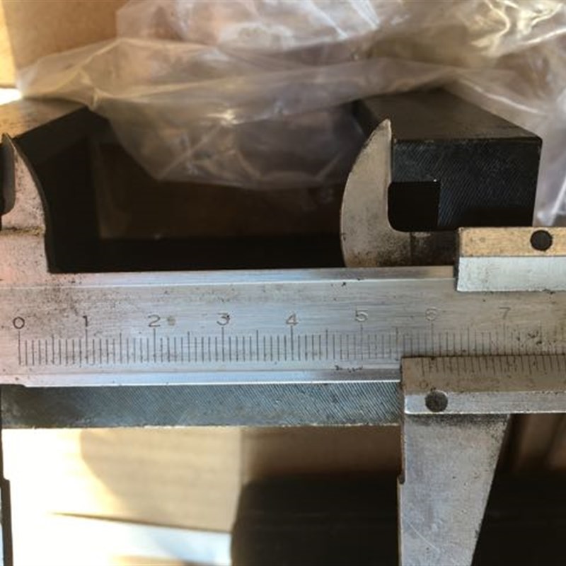 砂浆粘结力夹具70*70*20*40mCm粘结力下夹具 标准保温砂浆拉伸夹