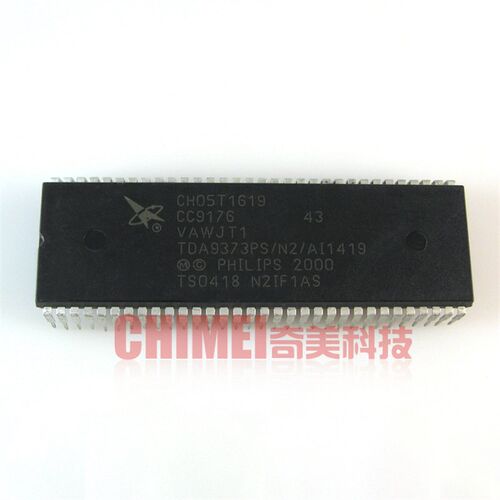 【全新原装】电视机CPU芯片 CH05T1619 TDA9373PS/N2/AI1419 集成