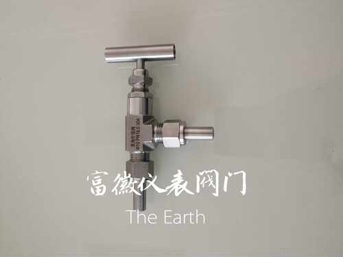 304不锈钢研磨高压阀门 不锈钢焊接直角针型阀J24W-160P