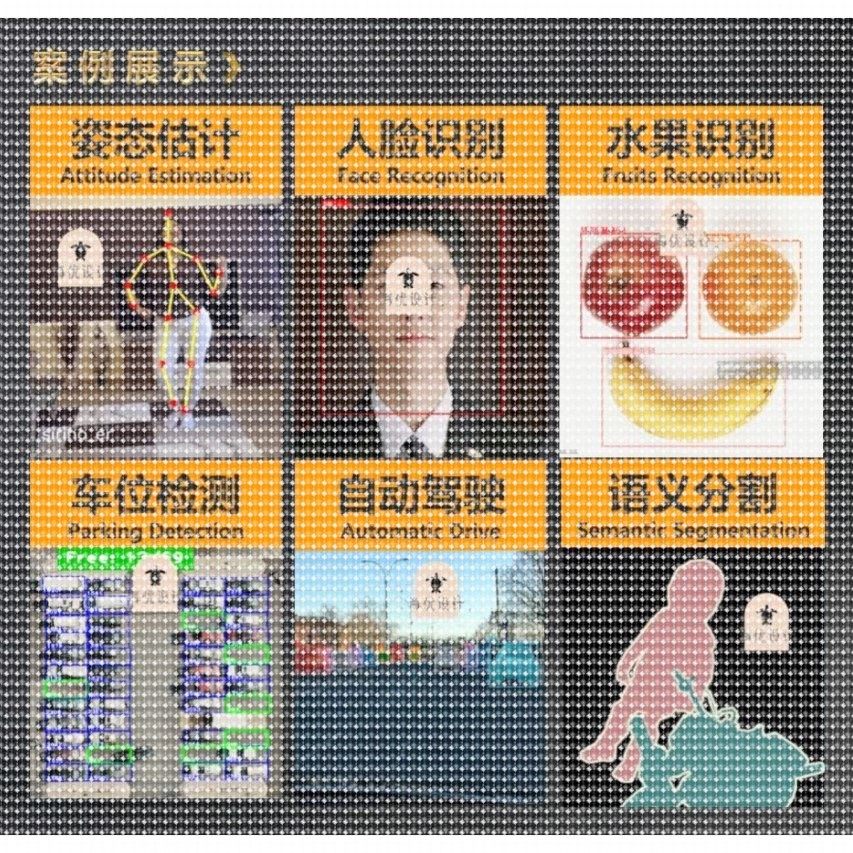 pytorch/opencv/yolo/python计算机视觉目标检测图像识别代做定制