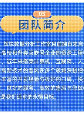 python代编程matlab代做深度学习机器代码接单指导编写调试答疑