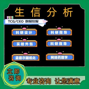 选题设计 代做NHANES 权重计算 联合分析 成果报告 孟德尔随机化