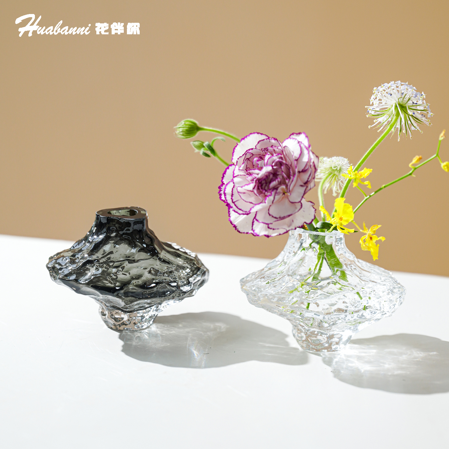 简约创意中式意境日式花瓶