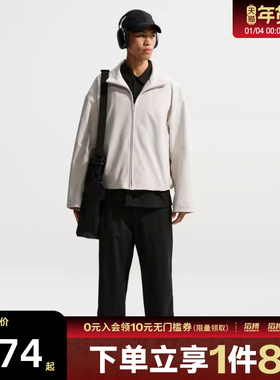 NIKE耐克男子AS M NK TF 24.7 运动健身夹克外套IF2116-072