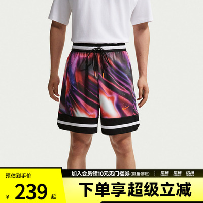 NIKE耐克男子运动休闲短裤IR6283-100