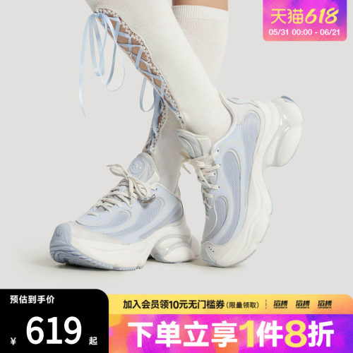 阿迪达斯三叶草男女运动鞋KJ3975