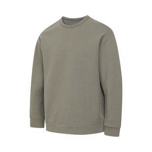 卫衣HQ6965 NIKE耐克男子DF CREW运动休闲套头衫 320 24.7