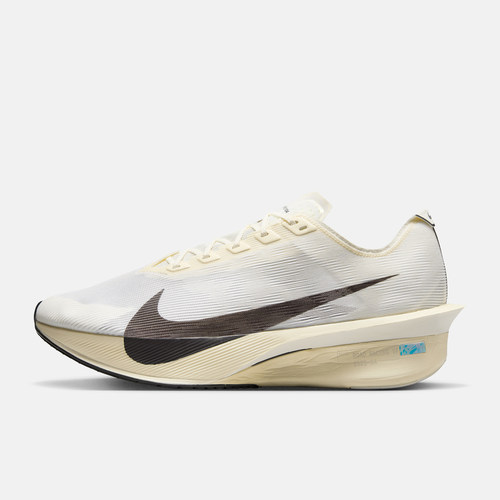 NIKE耐克男子ZOOMX VAPORFLY NEXT% 4缓震运动跑步鞋HV6107-100
