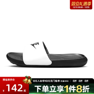 CN9675 NIKE耐克男鞋 SLIDE运动休闲拖鞋 ONE 005 VICTORI
