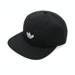 adidas阿迪达斯三叶草男女SHMOO HAT运动休闲帽IZ1958