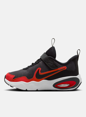 NIKE耐克小童鞋AIR MAX NOVA (PS)运动休闲鞋FN4459-007