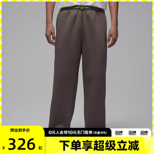 BRK OVS NIKE耐克男子AS IB7239 PANT运动休闲长裤 040