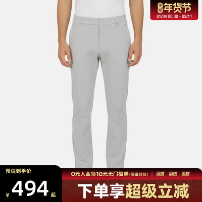 NIKE耐克男子运动休闲长裤HQ6922-097