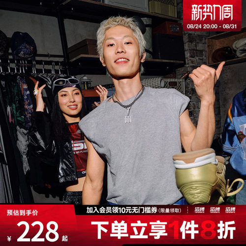 adidas阿迪达斯三叶草男子CUTLINE 运动休闲短袖T恤KE0712