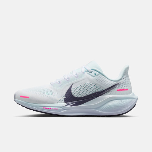 NIKE耐克女子飞马AIR ZOOM PEGASUS 41运动训练跑步鞋IM6683-159