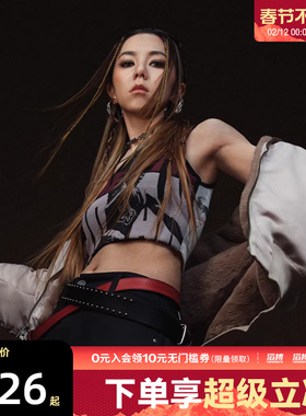 NIKE耐克女子AS W J FLT TANK GFX D2N运动背心IO3044-133