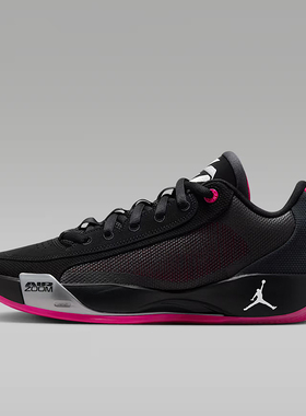 【滔搏运动】NIKE耐克男鞋JORDANLUKA .77PF训练篮球鞋HF0819-006