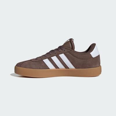 adidas阿迪达斯男女鞋VL COURT 3.0SPW FTW-运动休闲鞋JP7536
