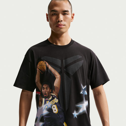 NIKE耐克男子运动休闲短袖T恤IF5172-010