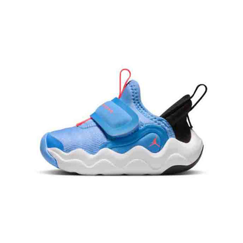 NIKE耐克婴童鞋JORDAN23/7.2EASYON运动训练篮球鞋HF3414-101