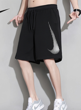 NIKE耐克男子运动休闲短裤HJ4046-010