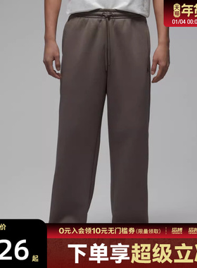 NIKE耐克男子AS M J BRK OVS OH PANT运动休闲长裤IB7239-040