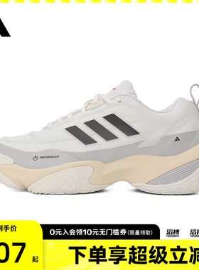 adidas阿迪达斯男女鞋CLIMAPROOFAMPHYSPW运动跑步鞋JQ7575