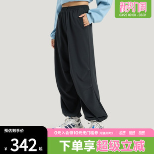 KS2851 PNT2运动休闲长裤 adidas阿迪达斯女子FAV PAR