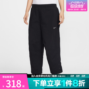 NIKE耐克女子运动休闲长裤IF0221-010
