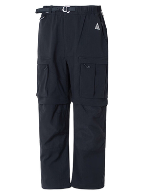 NIKE耐克男子ACG SMITH SUMMIT CRG PANT运动休闲长裤FN0429-010