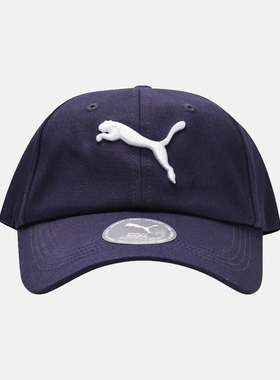 puma彪马男女ESS PUMA Cat Logo BB运动休闲帽子02620403