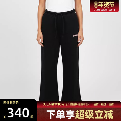 NIKE耐克女子运动休闲长裤IO1078-010