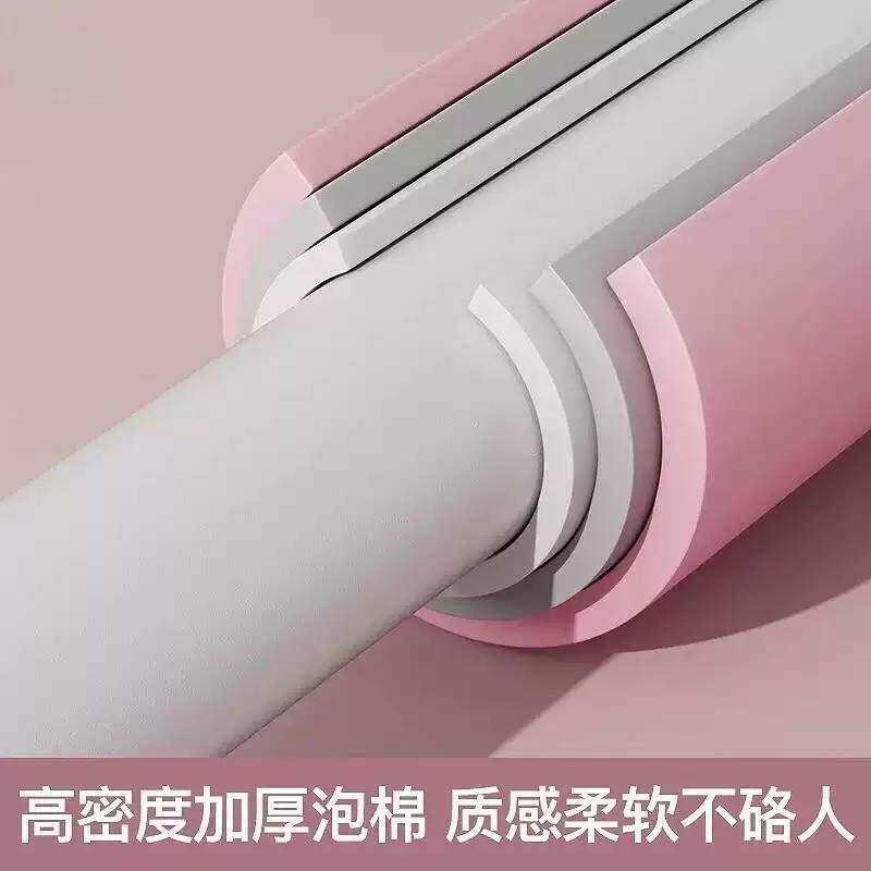 防滑儿童可用开肩开背棍体态站姿十字架训练开背文具坐姿矫正器CJ